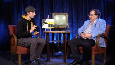 Mein Weg: Der Weg von Lukas Arnold in die Wiener Unterwelten