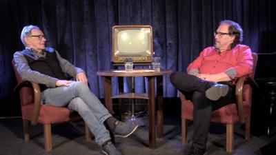 Mein Weg: Erwin Leder