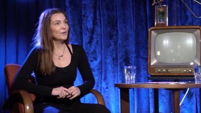 Mein Weg: Barbara Kaudelka