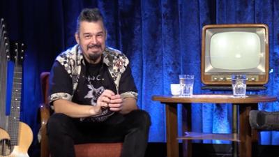 Mein Weg: Manfred Cromy