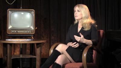 Mein Weg: Iva Schell