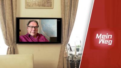 Mein Weg: Bernhard Wagner