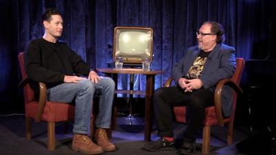 Mein Weg: Der Entertainer Lucas Babuder