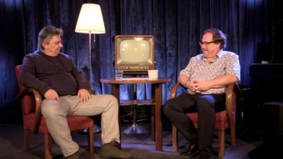 Mein Weg: Kurt Waldhütter