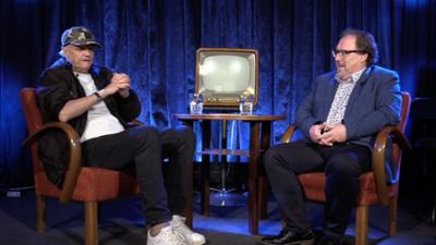 Mein Weg: Gerhard Tuschla