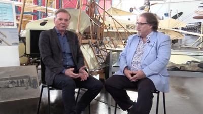 Mein Weg: Heinrich Böhm