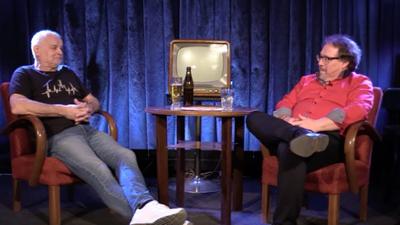 Mein Weg: Hans Hartel