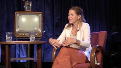 Mein Weg: Carmen Jeitler-Cincelli