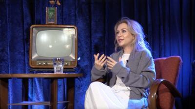 Mein Weg: Maria Nazarova