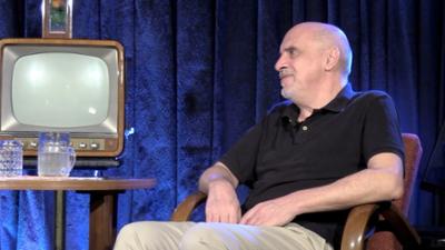 Mein Weg: Josef Marschall