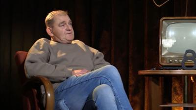 Mein Weg: Martin Zauner