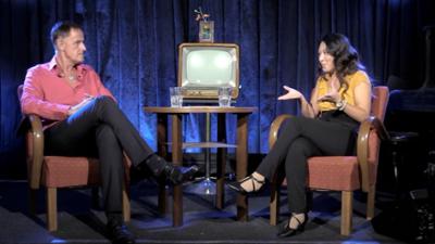 Mein Weg: Xina D. Ziegler