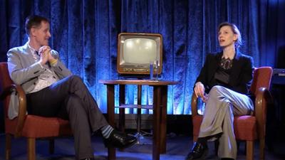 Mein Weg: Nini Stadlmann