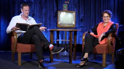 Mein Weg: Olivera Miljakovic