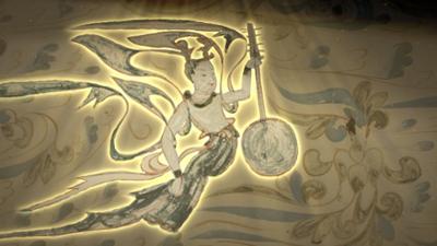 Miniserien: Geschichten aus Dunhuang (Episode 2)