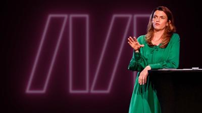 MOMENT.at: Sagen aus der Welt der Schule. Ö-Faktor mit Barbara Blaha