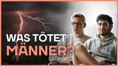 MOMENT.at: Suizid bei Männern: Der hohe Preis der Stille