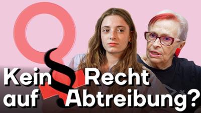 MOMENT.at: DOKU: Abtreibung in Gefahr: Eine Frist, keine Lösung in Österreich