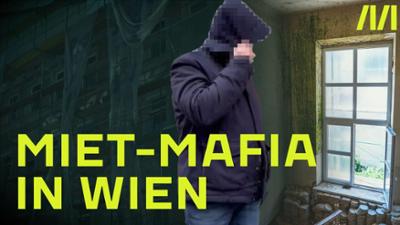 MOMENT.at: DOKU: Miet-Mafia in Wien: Wie Immobilienhaie Mieter:innen loswerden