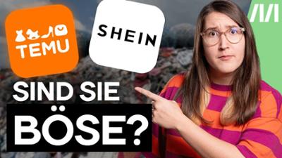 MOMENT.at: Fast Fashion: Der wahre Preis hinter Billigmode