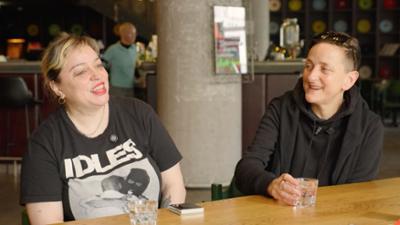 MR. FETISH AUSTRIA ON TOUR: Queer Shorts Vienna