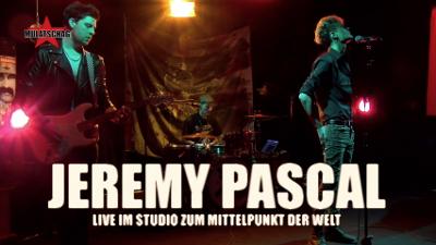 Mulatschag: LIVE AUS DEM MITTELPUNKT DER WELT"