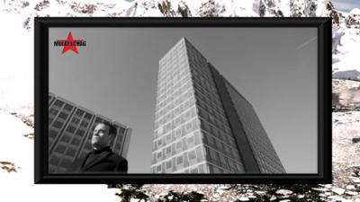 Mulatschag: 30 JAHRE ICEBERG – ARENA WIEN / DAZE AFFECT