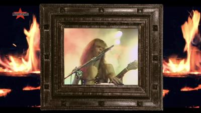 Mulatschag: CELTIC FROST / BURRY TOMORROW