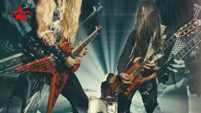 Mulatschag: Headbangers Night