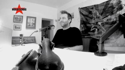 Mulatschag: EIN WIRKLICH SCHÖNES JOSH-INTERVIEW