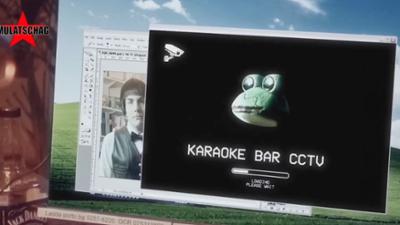 Mulatschag: ONK LOU & DANKO JONES