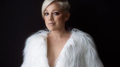 Mulatschag: EVE KIND LIVE IM STUDIO ZUM MITTELPUNKT DER WELT