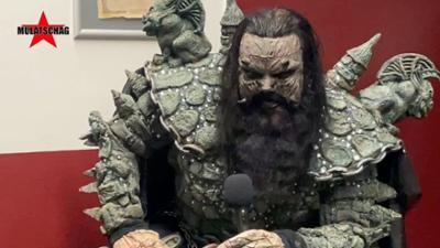 Mulatschag: REVISITED 12