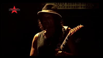 Mulatschag: ALICE COOPER & MOTÖRHEAD