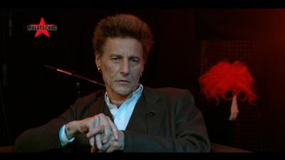 Mulatschag: SON OF THE VELVET RAT