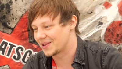 Mulatschag: NOVAROCK TV - WARMUP