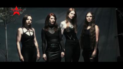 Mulatschag: KITTIE – MAGIC WAND