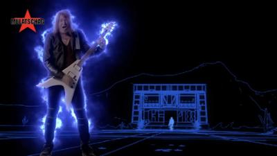 Mulatschag: HELLOWEEN – KEEPER OF THE SEVEN KEYS