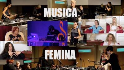 Musica Femina