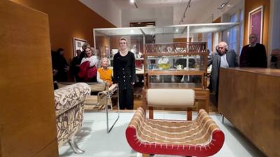 Musica Femina: "Ich will mich nicht an diese Regeln halten." - Stationentheater von Susanne Hoehne, 