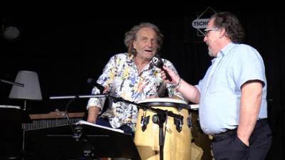 Musik aus Österreich: Konzerte aus dem Tschocherl
