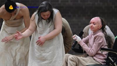 NA (JA) GENAU.: Ein Abend mit Violetta Höhn