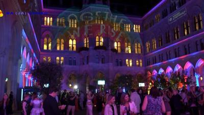 NA (JA) GENAU.: Diversityball 2025