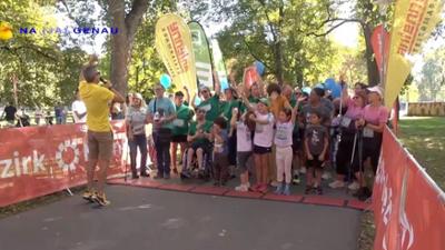 NA (JA) GENAU.: NA (JA) GENAU: Inklusion leben – Kunst, Bewegung & Begegnung ohne Barrieren