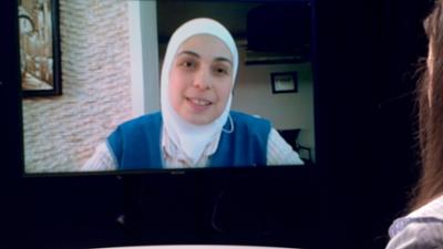 ngo TV: “Zahret Anarenj”: Orange Blossoms of Hope – How Syrian Women Are Uplifting Their Communities