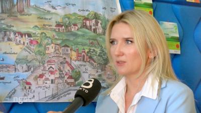 ngo TV: Heilung in der Ferne: Psychologische Unterstützung für ukrainische Geflüchtete in Wien