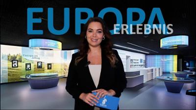 Oxus: Möchten Sie für einen Tag in die Rolle eines europäischen Politikers schlüpfen?