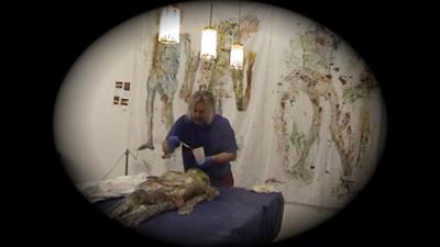 Parallelwelten: AN OTHER DEVELOPEMENT OF FLUXUS IN ART