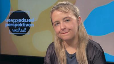 Perspektivenwechsel: Utopische Crip Kultur mit Eva Egermann