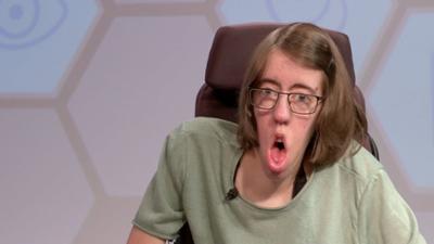 Perspektivenwechsel: Eine Formel für Inklusion mit Anna Eberl